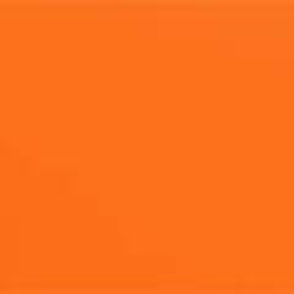 Cricut SportFlex Iron-On™ - Orange - Picture 3 of 3
